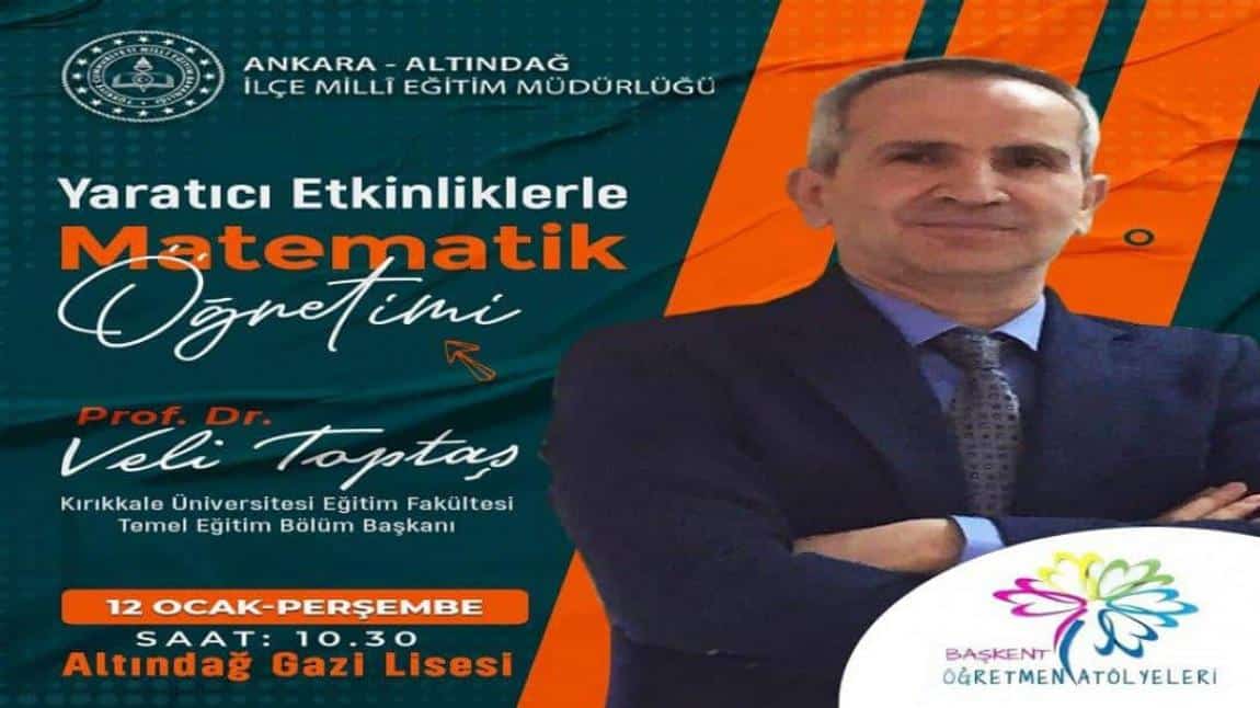 Yaratıcı Etkinliklerle Matematik Öğretimi