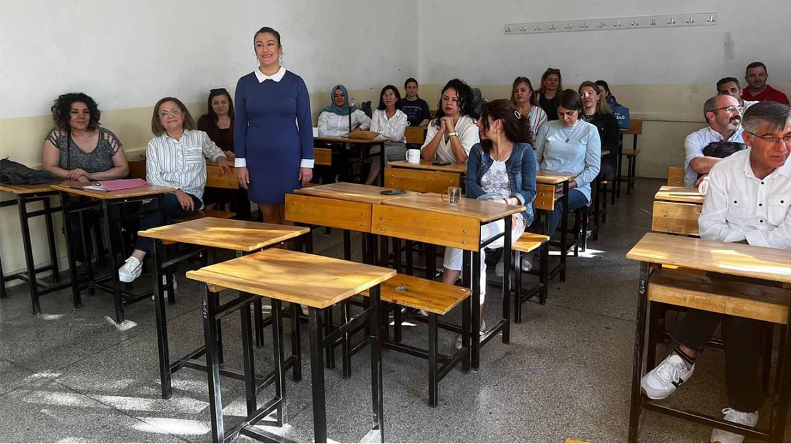 Yaratıcı Yazarlık Semineri