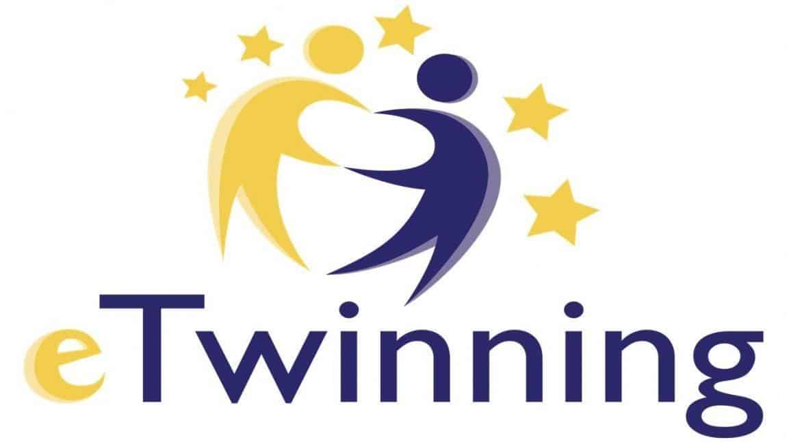 eTwinning Projesi(Bullying Stops Here)